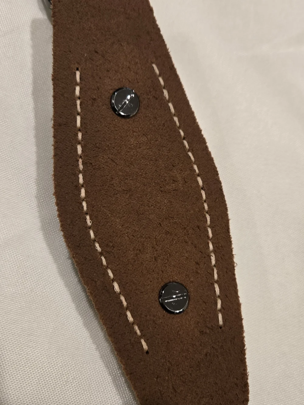 New JIN Xin Watch